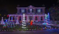 Christmas Lights�